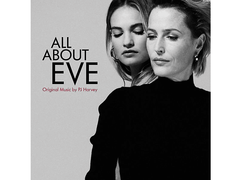 PJ Harvey - All About Eve OST Vinyl