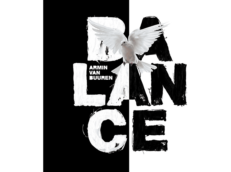 Armin Van Buuren - BALANCE (2CD)