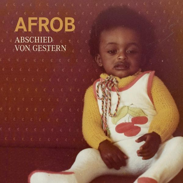 (CD) Gestern Von Abschied Afrob - -