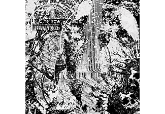 Weeping Icon - WEEPING ICON  - (CD)