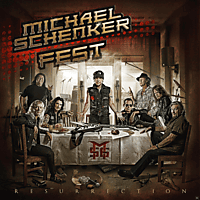 Michael Schenker Fest - Resurrection [CD]