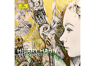 Hilary Hahn - Retrospective [Vinyl]