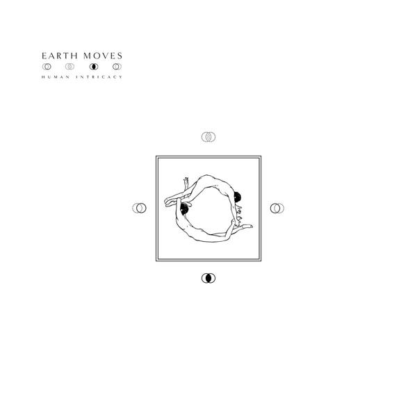 Earth Moves - Human (Golden - (LP + Intricacy Vinyl) Download)