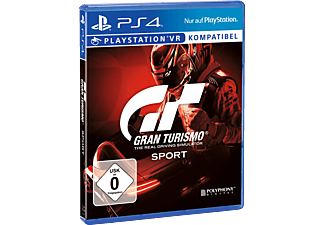 PlayStation Hits: Gran Turismo Sport - [PlayStation 4]