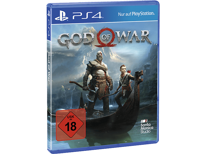 God of War