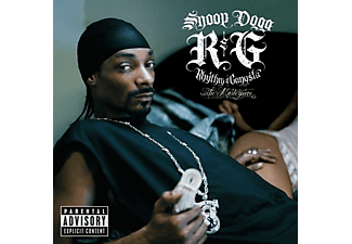 Snoop Dogg - R&G (Rhythm & Gangsta): The Masterpiece  - (Vinyl)