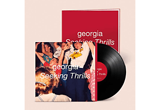 Georgia - SEEKING THRILLS  - (Vinyl)