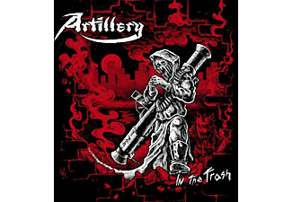 Artillery - In The Trash  - (Vinyl)