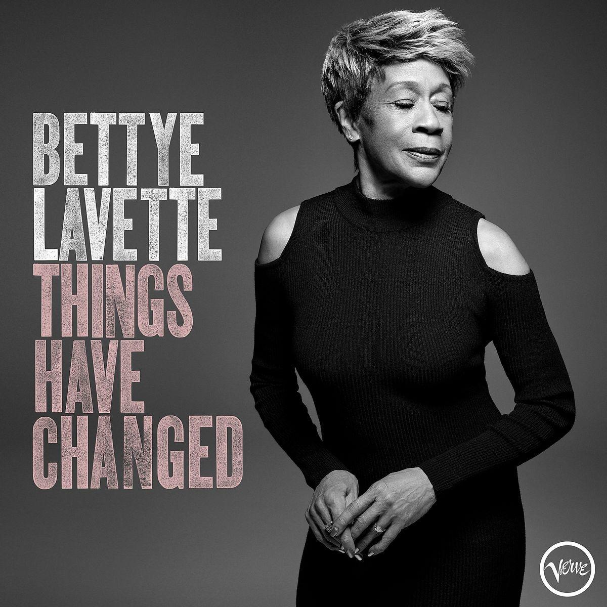 Bettye Lavette - Things Have Changed [Vinyl]