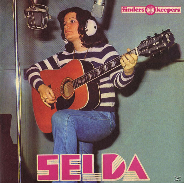 Selda - selda (1976)  - (Vinyl)