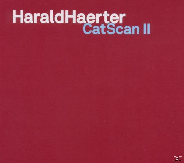 Harald Haerter - CATSCAN 2  - (CD)