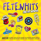 VARIOUS - Fetenhits-One Hit Wonder (Best Of) [CD]