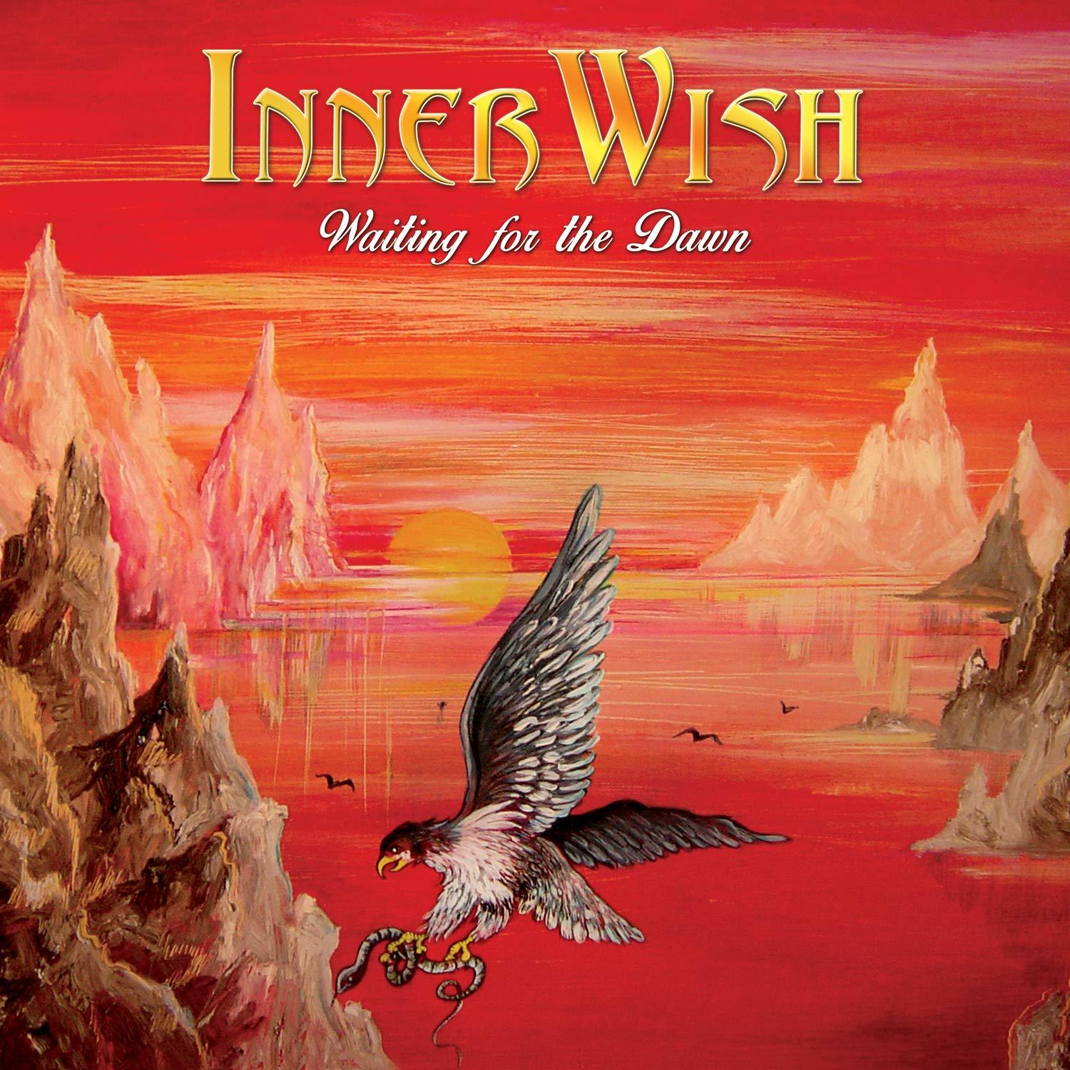Inner Wish - Waiting - (LP) (Vinyl) For The Dawn