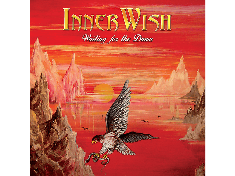 Inner Wish - Waiting For The Dawn (LP)  - (Vinyl)