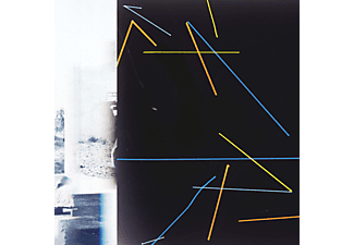 Portico Quartet - Memory Streams  - (CD)