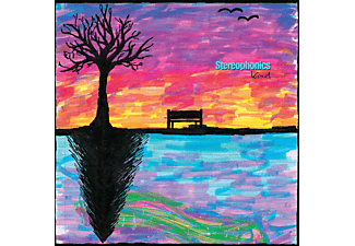 Stereophonics - KIND  - (CD)