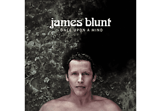 James Blunt - Once Upon A Mind  - (Vinyl)