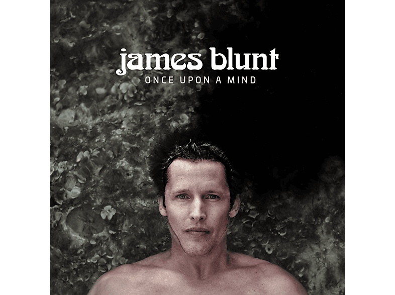 James Blunt - Once Upon A Mind - (Vinyl)