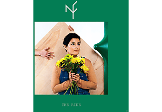 Nelly Furtado - The Ride | CD