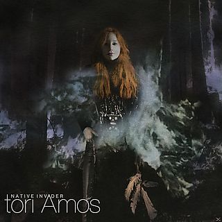 Tori Amos - NATIVE INVADER DEL.ED.) | CD