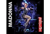 Madonna - REBEL HEART TOUR LIVE AT SYDNEY) | DVD + CD
