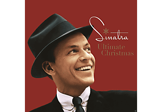 Frank Sinatra - ULTIMATE CHRISTMAS | CD