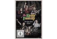 The Kelly Family - WE GOT LOVE (LIVE) | DVD + Video Album