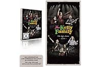 The Kelly Family - WE GOT LOVE (LIVE) | DVD + Video Album