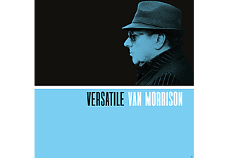 Van Morrison - VERSATILE | CD
