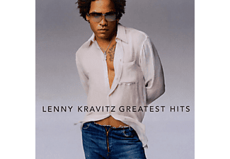Lenny Kravitz - GREATEST HITS (180GR+DOWNLOAD) | Vinyl