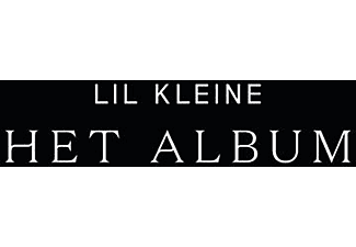 Lil' Kleine - HET ALBUM LTD DEL ED | CD