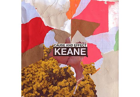 Keane - CAUSE AND EFFECT (DEL.ED.) | CD