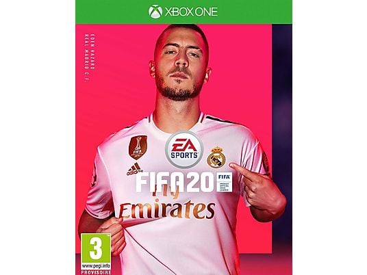 FIFA 20 | Xbox One