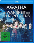 Agatha und die Wahrheit des Verbrechens [Blu-ray]