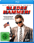 Sledge Hammer: Die komplette Serie [Blu-ray]