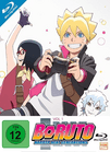 Boruto: Naruto Next Generations: Vol 1 [Blu-ray]