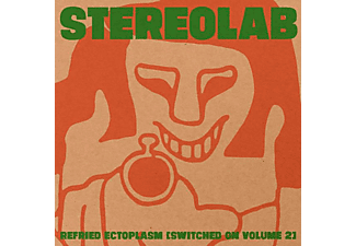 Stereolab | Refried Ectoplasm (Remastered 2LP+MP3) - (Vinyl