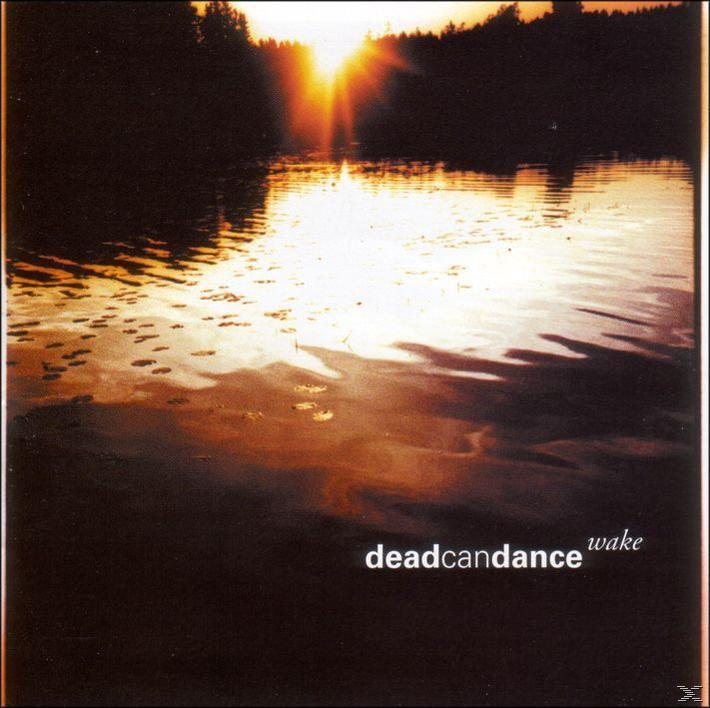 Dead Can Dance - Wake The Best of (CD)
