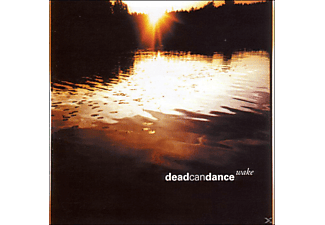 Dead Can Dance - Wake - The Best of Dead Can Dance (CD)