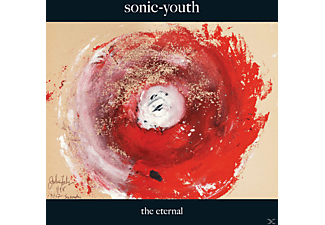 Sonic Youth - The Eternal (CD)