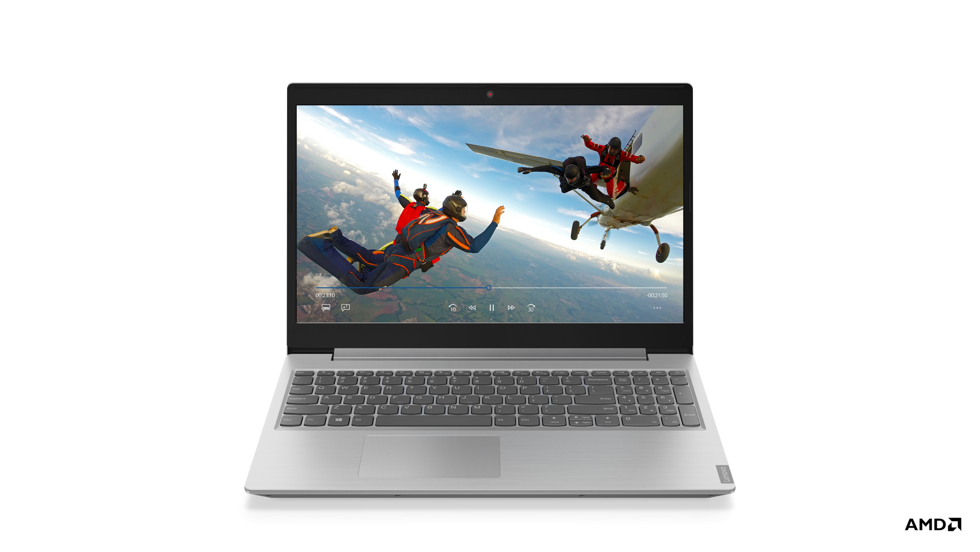 ②IdeaPad L340-15API Ryzen 3・8GB・SSD256GB LENOVO Ideapad L340/Ryzen3-3200U 3.4 Ghz/8GB RAM/256GB SSD/Vega 3