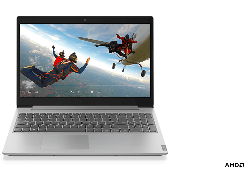 LENOVO Ideapad L340/Ryzen3-3200U 3.4 Ghz/8GB RAM/256GB SSD/Vega 3