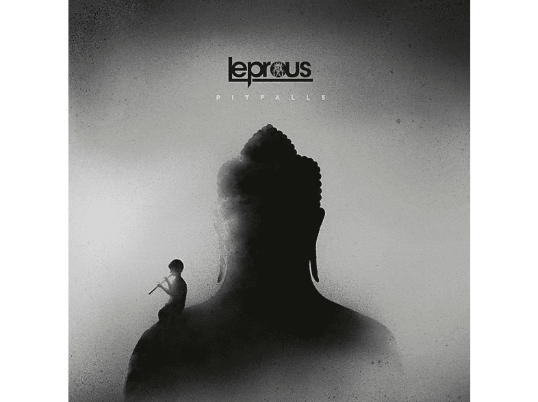 Leprous - Pitfalls CD
