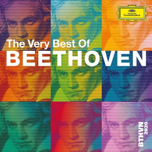 BEETHOVEN - THE VERY BEST OF
