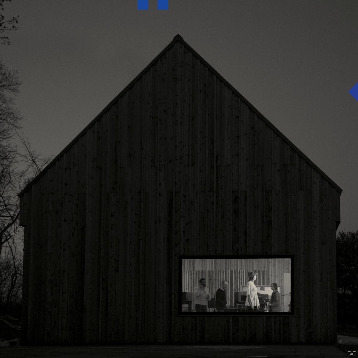 The National - Sleep Well Beast  - (CD)
