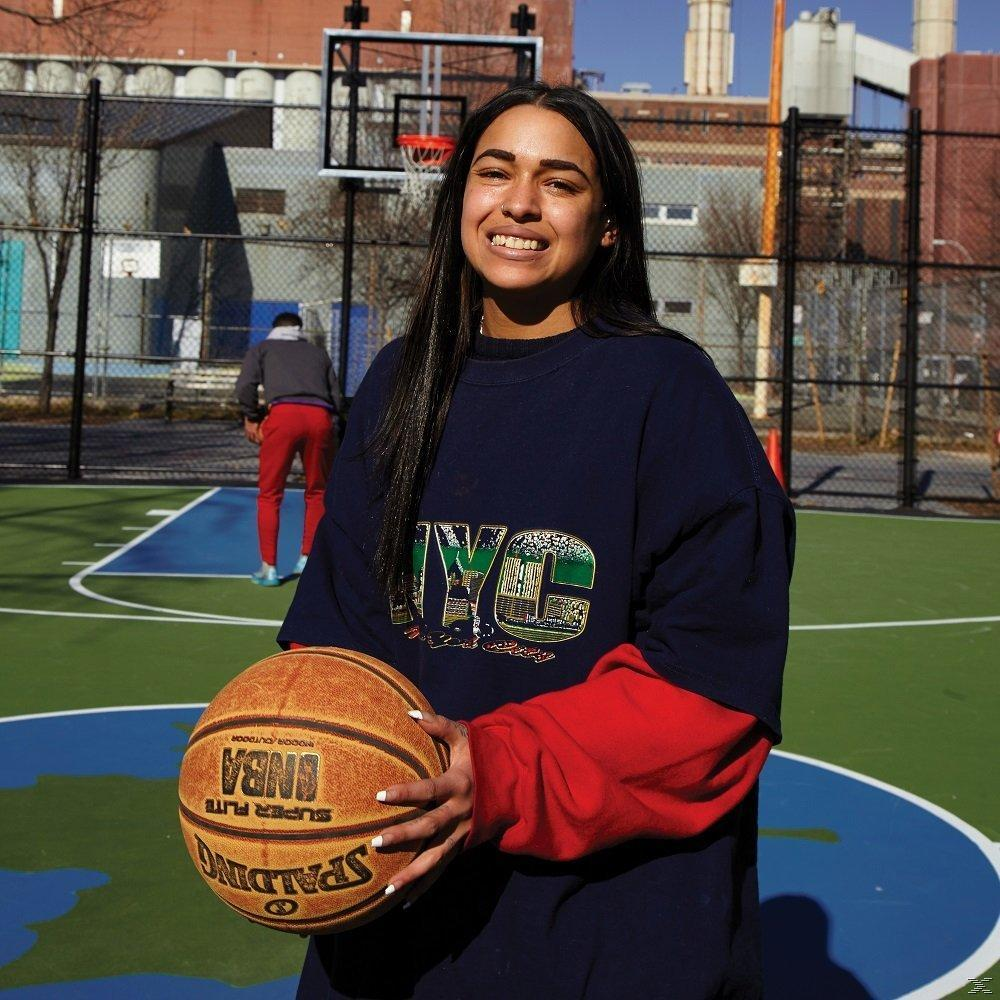 Princess Nokia - 1992 Deluxe  - (CD)