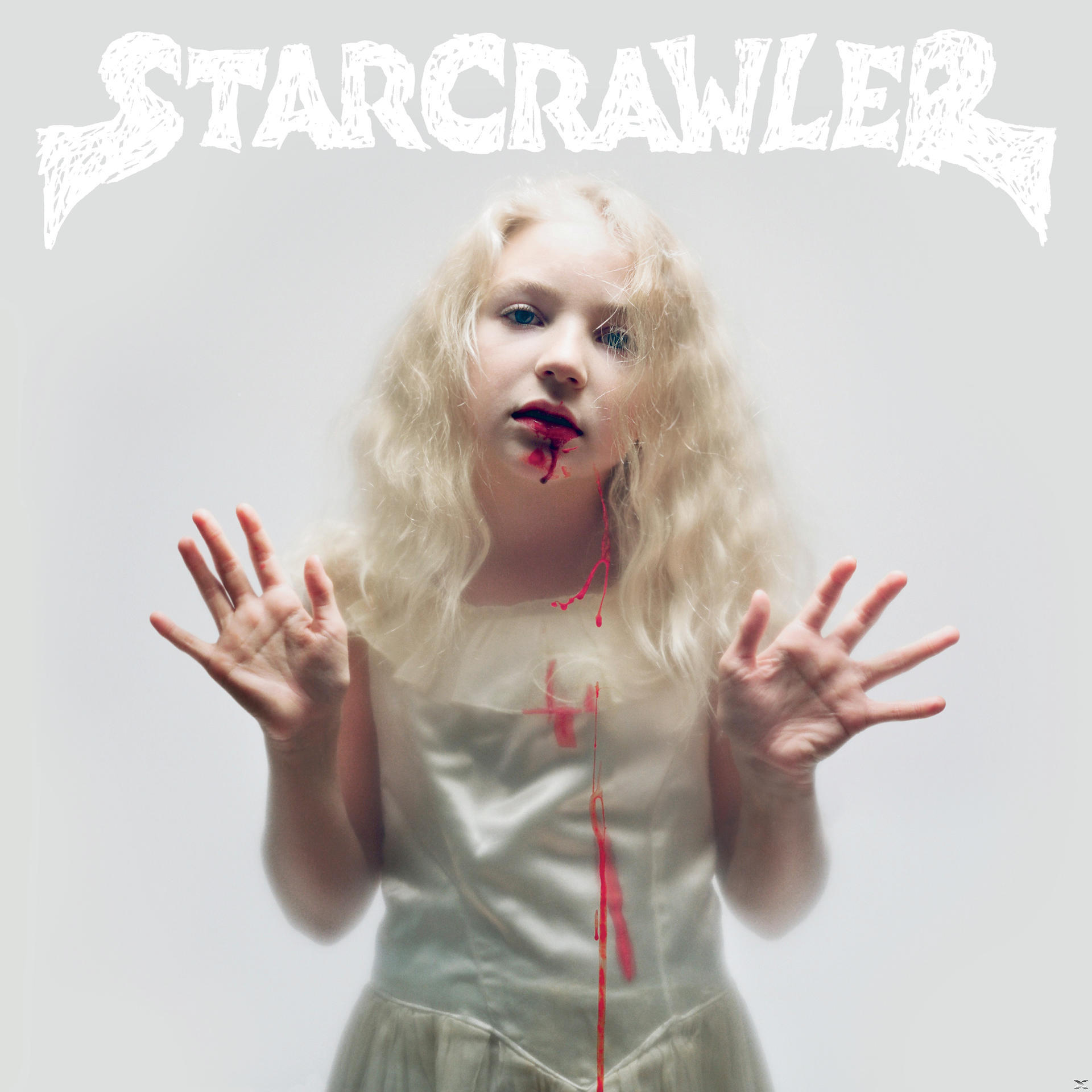 Starcrawler - Starcrawler  - (CD)