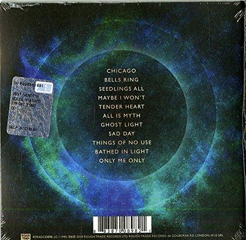 Josienne  Clarke, Ben Walker - Seedlings All  - (CD)