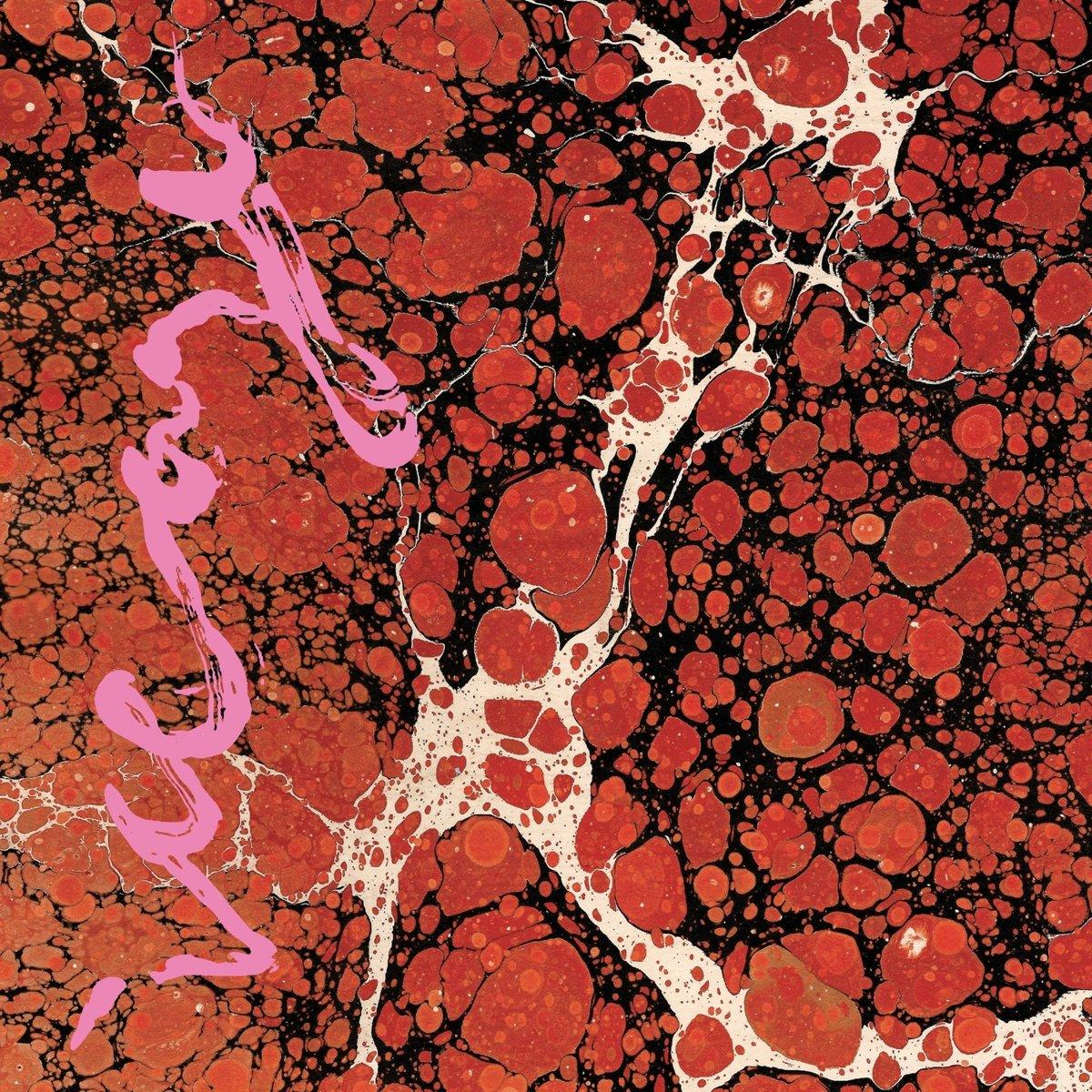 Iceage - Beyondless  - (CD)