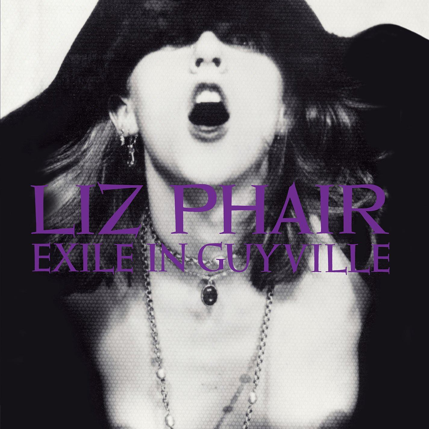 Liz Phair - Exile To Guyville  - (CD)